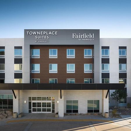 Towneplace Suites By Marriott Marriott バーストー エクステリア 写真